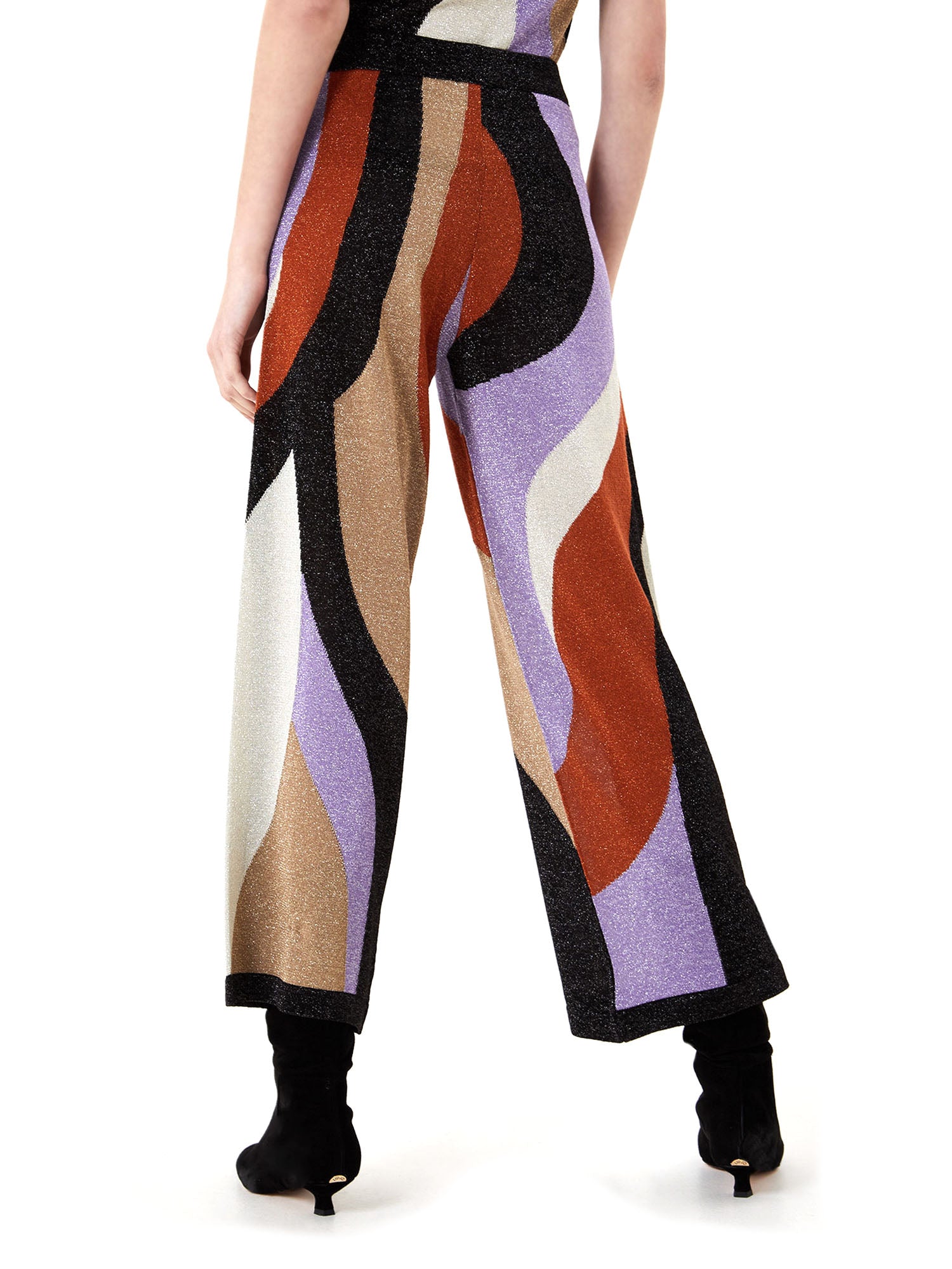 Pantaloni Viola Liu-jo