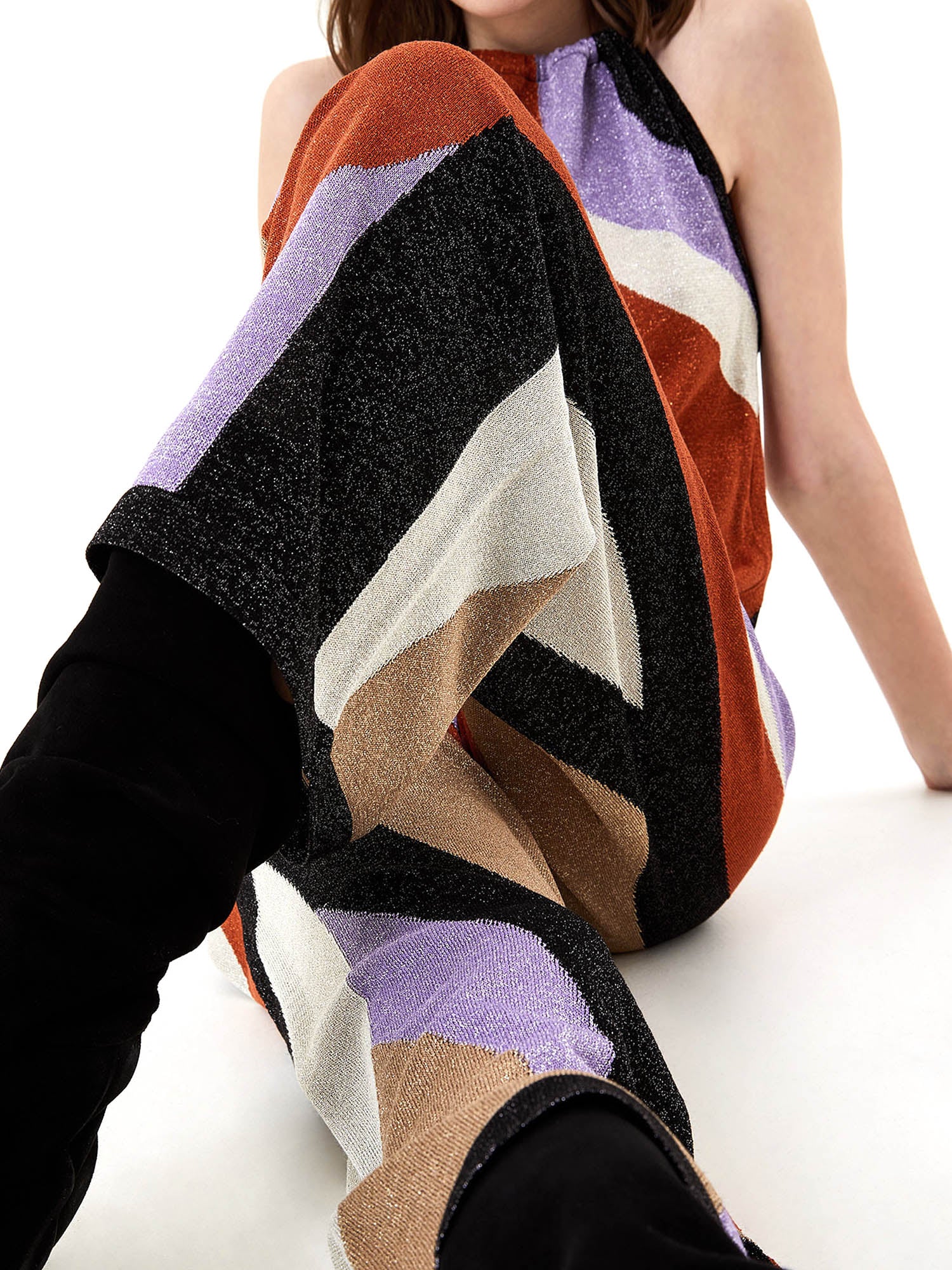 Pantaloni Viola Liu-jo