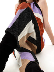 Pantaloni Viola Liu-jo