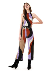 Pantaloni Viola Liu-jo