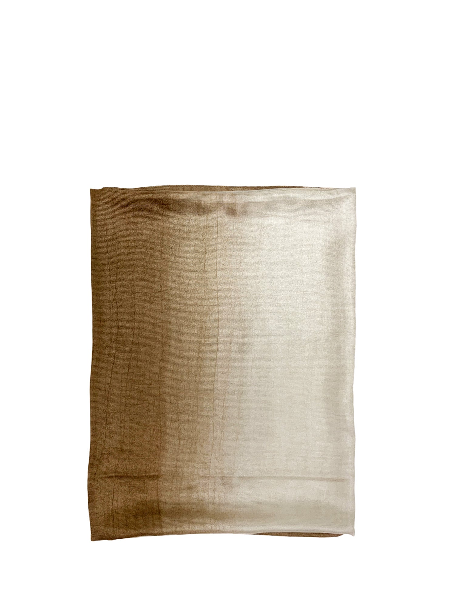 Foulard Marrone Liu-jo