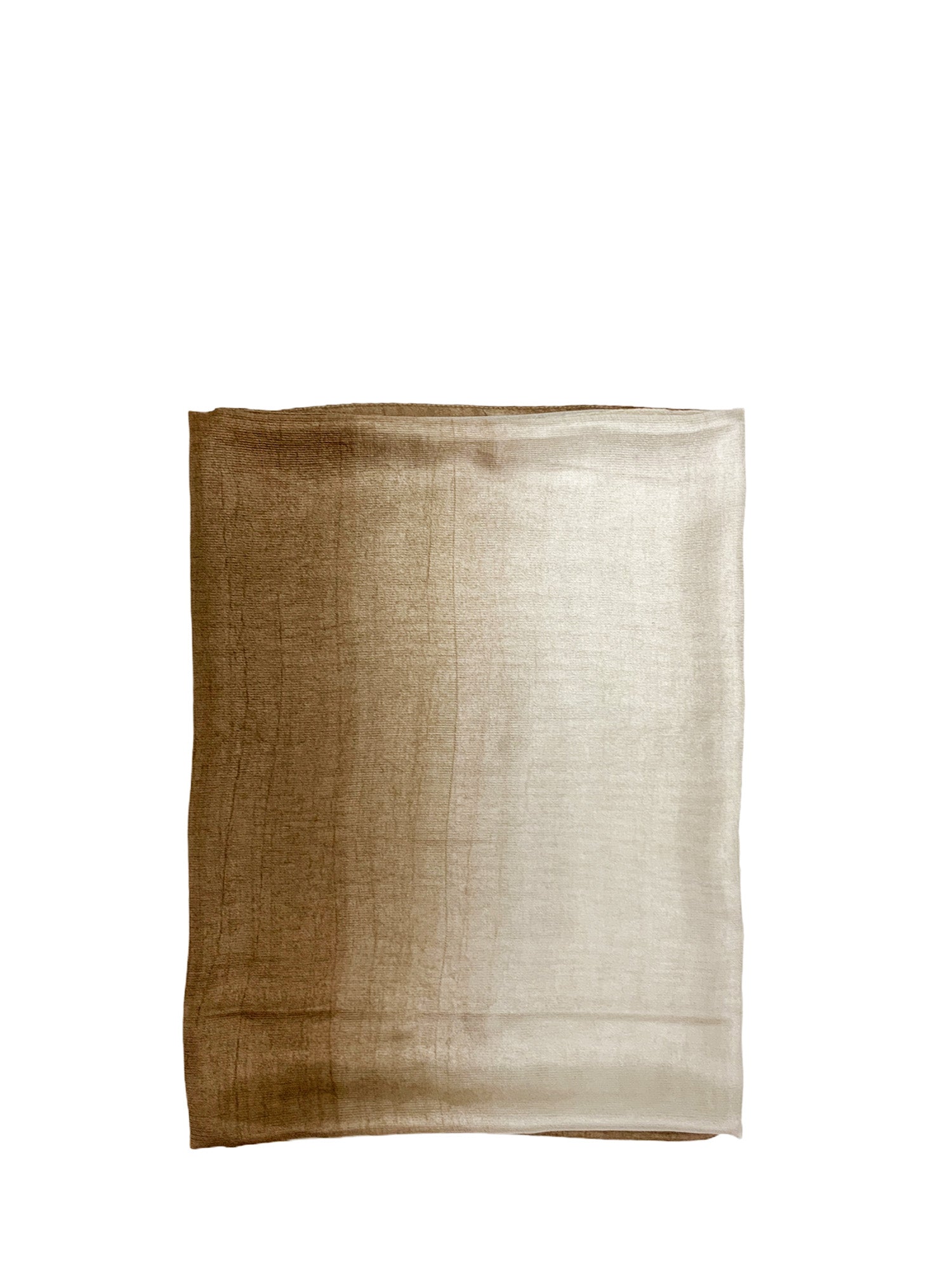 Foulard Marrone Liu-jo