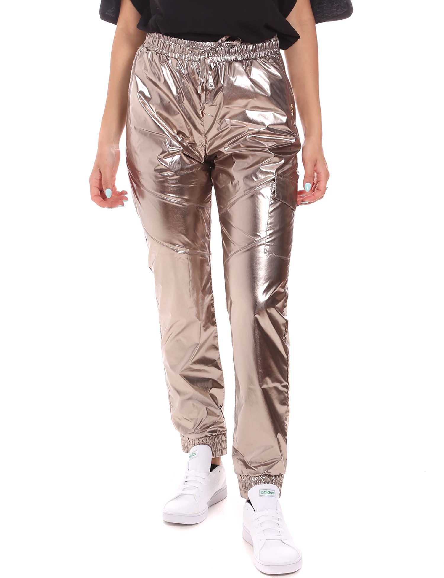 Pantaloni Marrone Liu-jo