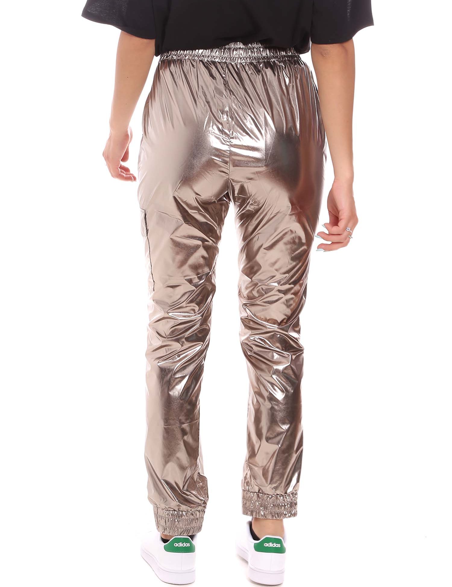 Pantaloni Marrone Liu-jo