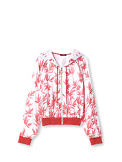 Giacche Rosso Liu-jo