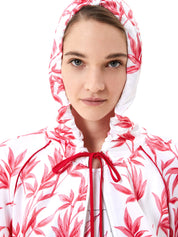 Giacche Rosso Liu-jo