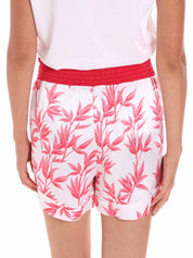 Shorts Bianco Liu-jo