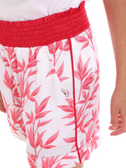 Shorts Bianco Liu-jo