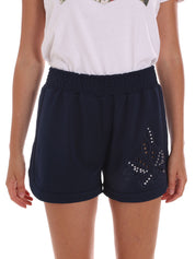 Shorts Blu Liu-jo