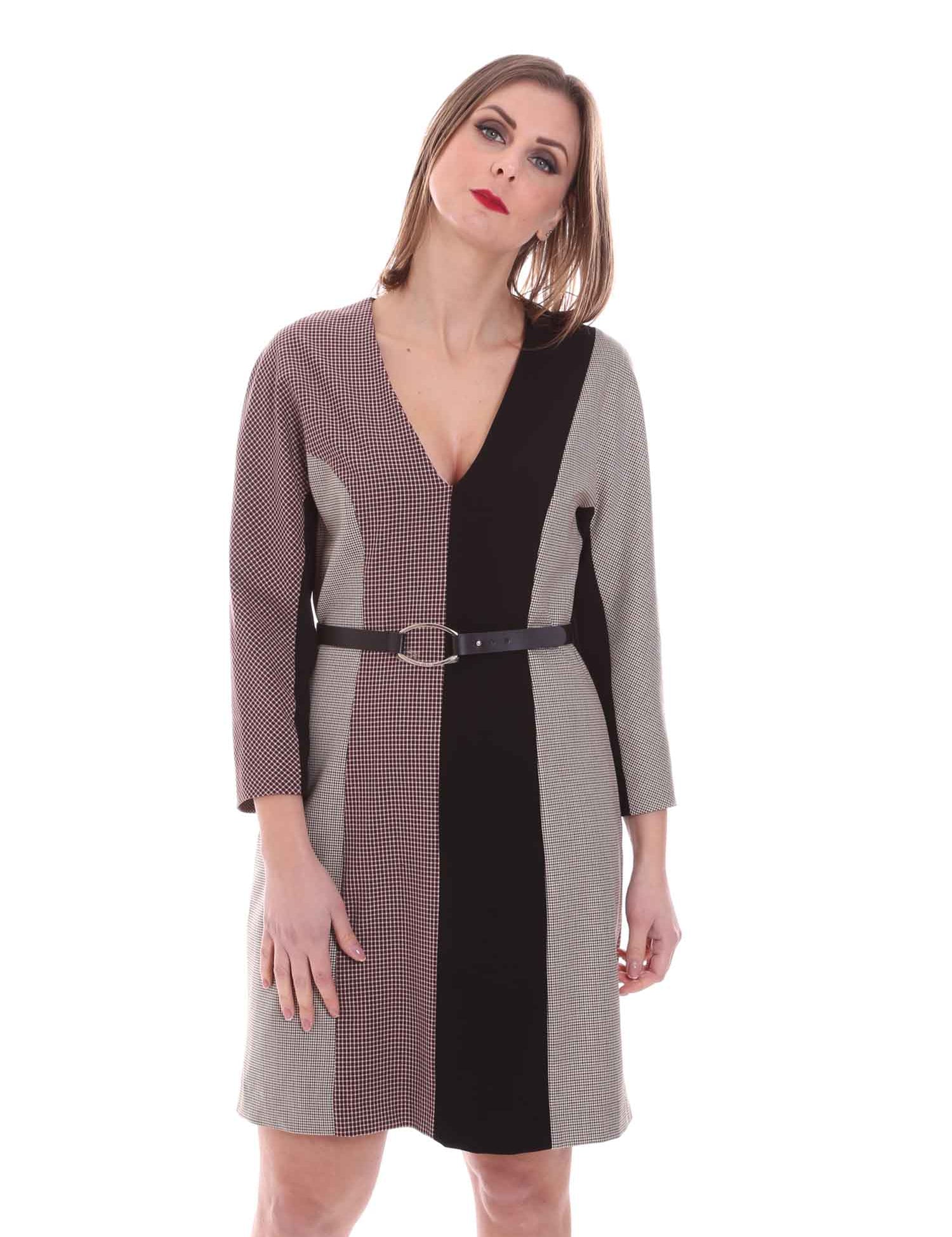 Vestiti Grigio Nenette