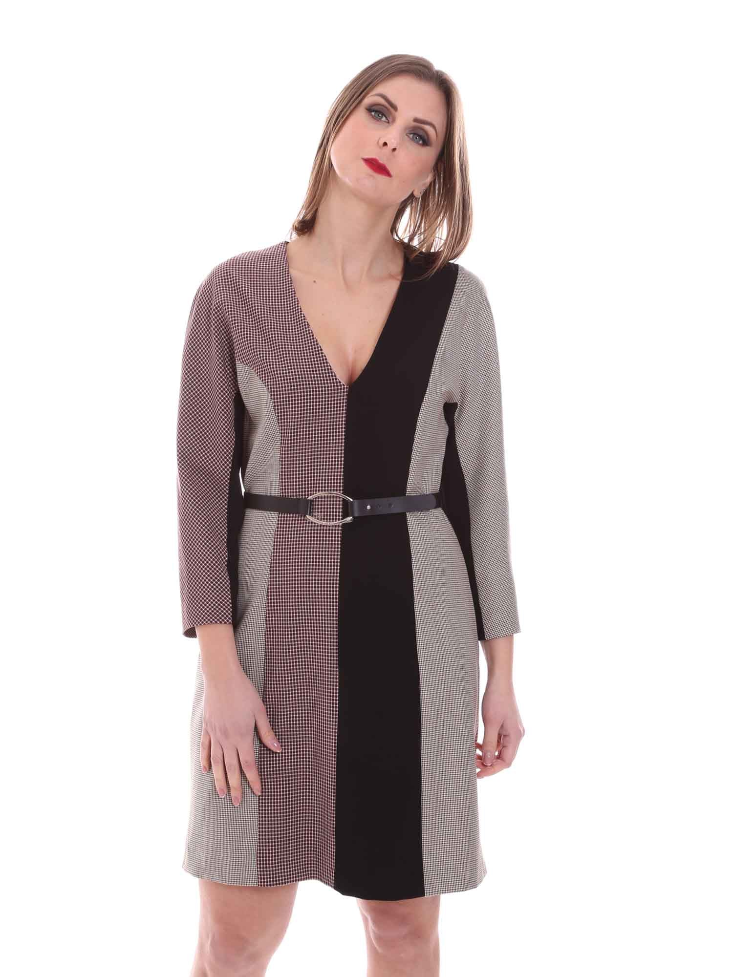 Vestiti Grigio Nenette