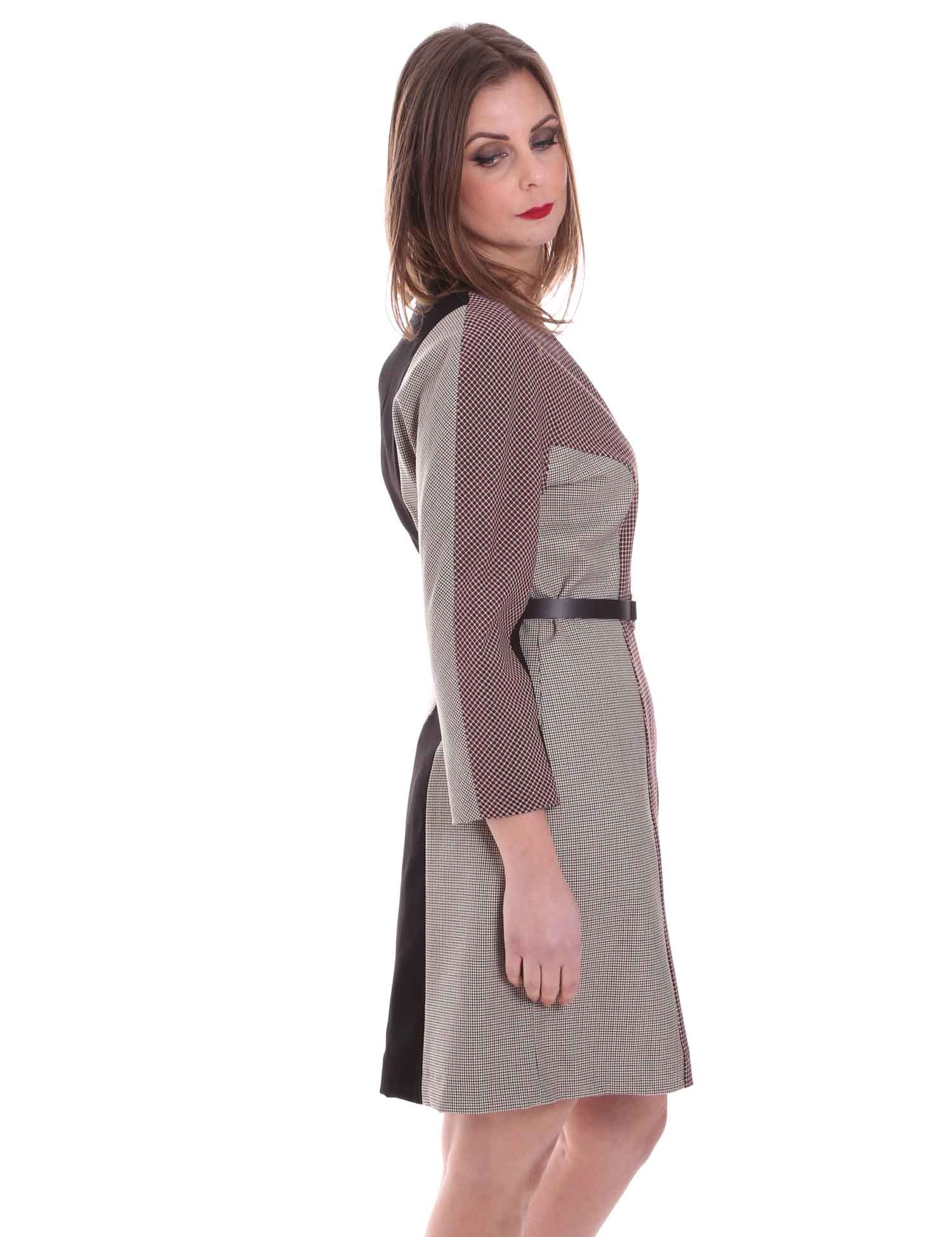 Vestiti Grigio Nenette