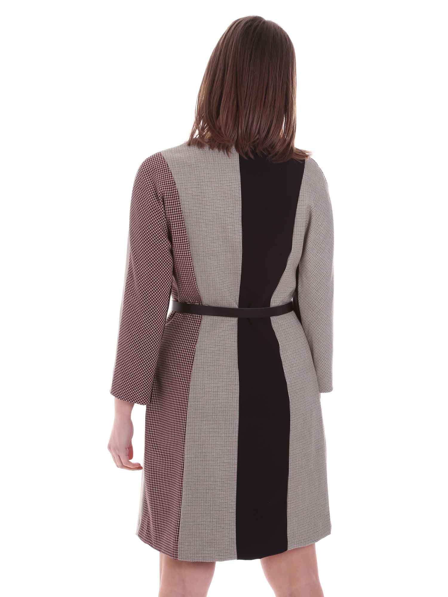 Vestiti Grigio Nenette