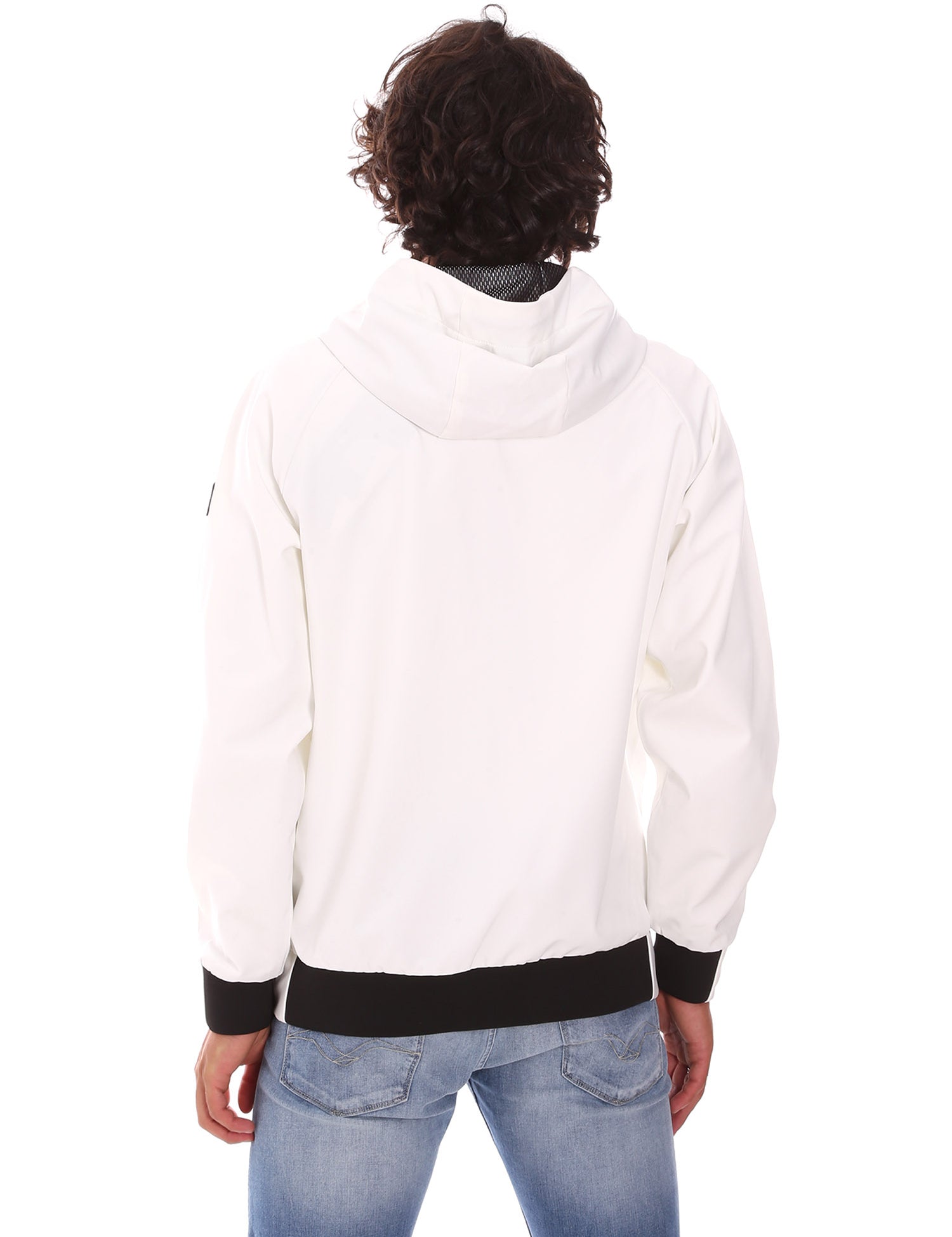 Giacche Bianco Refrigiwear