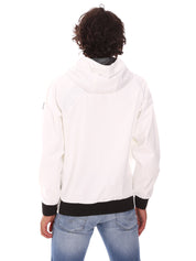 Giacche Bianco Refrigiwear