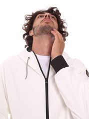 Giacche Bianco Refrigiwear