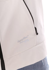 Giacche Bianco Refrigiwear