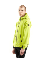 Giacche Verde Refrigiwear