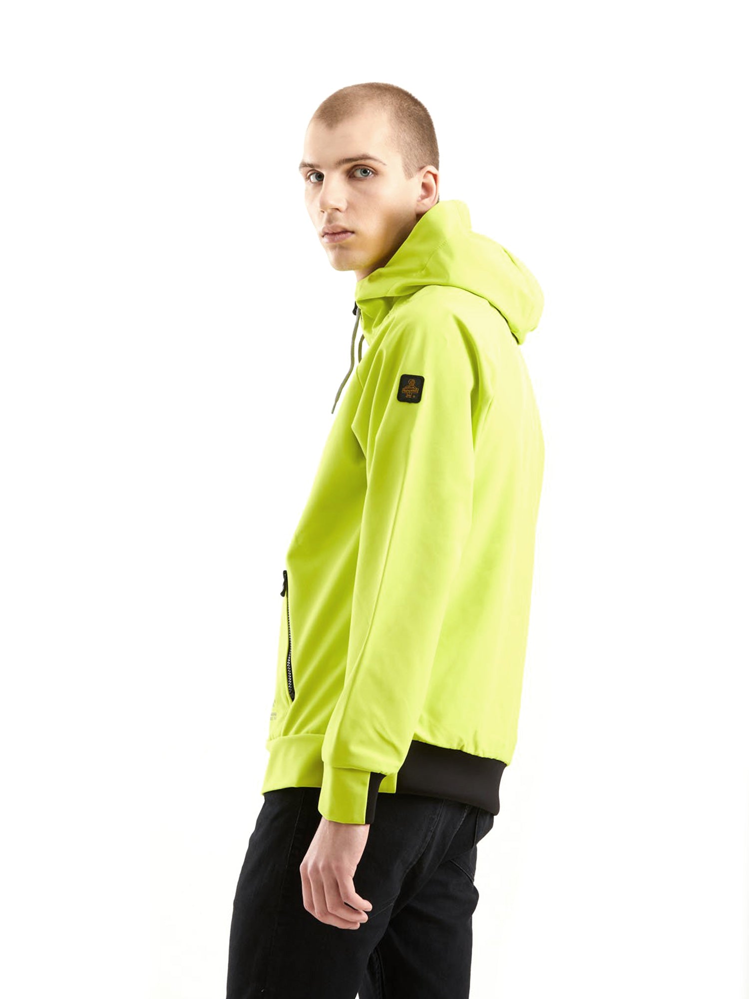 Giacche Verde Refrigiwear