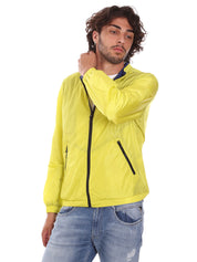 Giacche Verde Refrigiwear