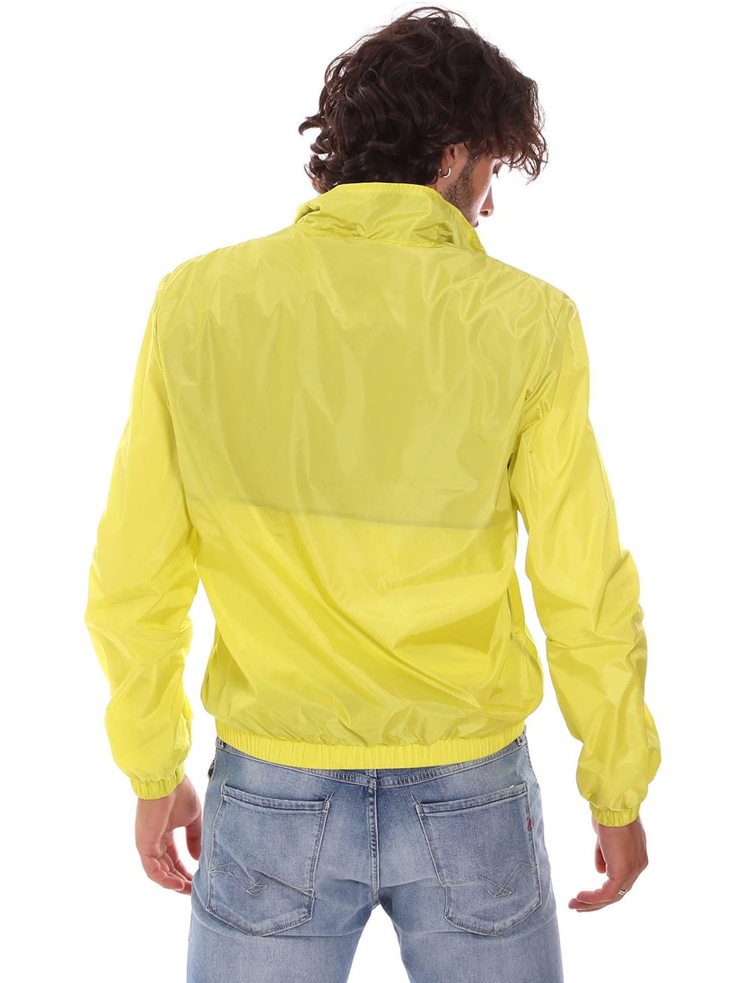 Giacche Verde Refrigiwear