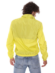 Giacche Verde Refrigiwear