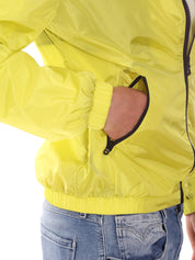 Giacche Verde Refrigiwear