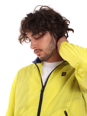 Giacche Verde Refrigiwear