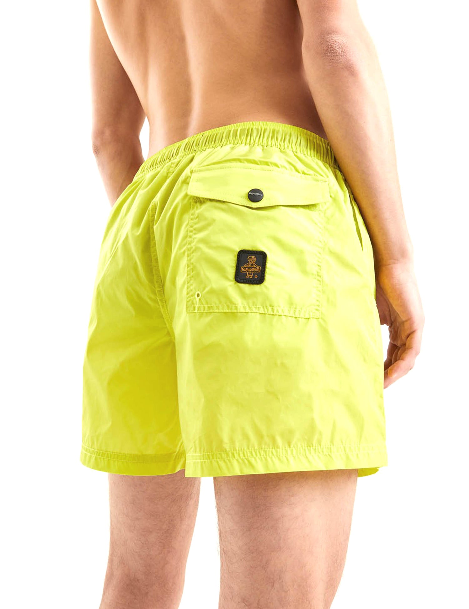 Costumi Verde Refrigiwear