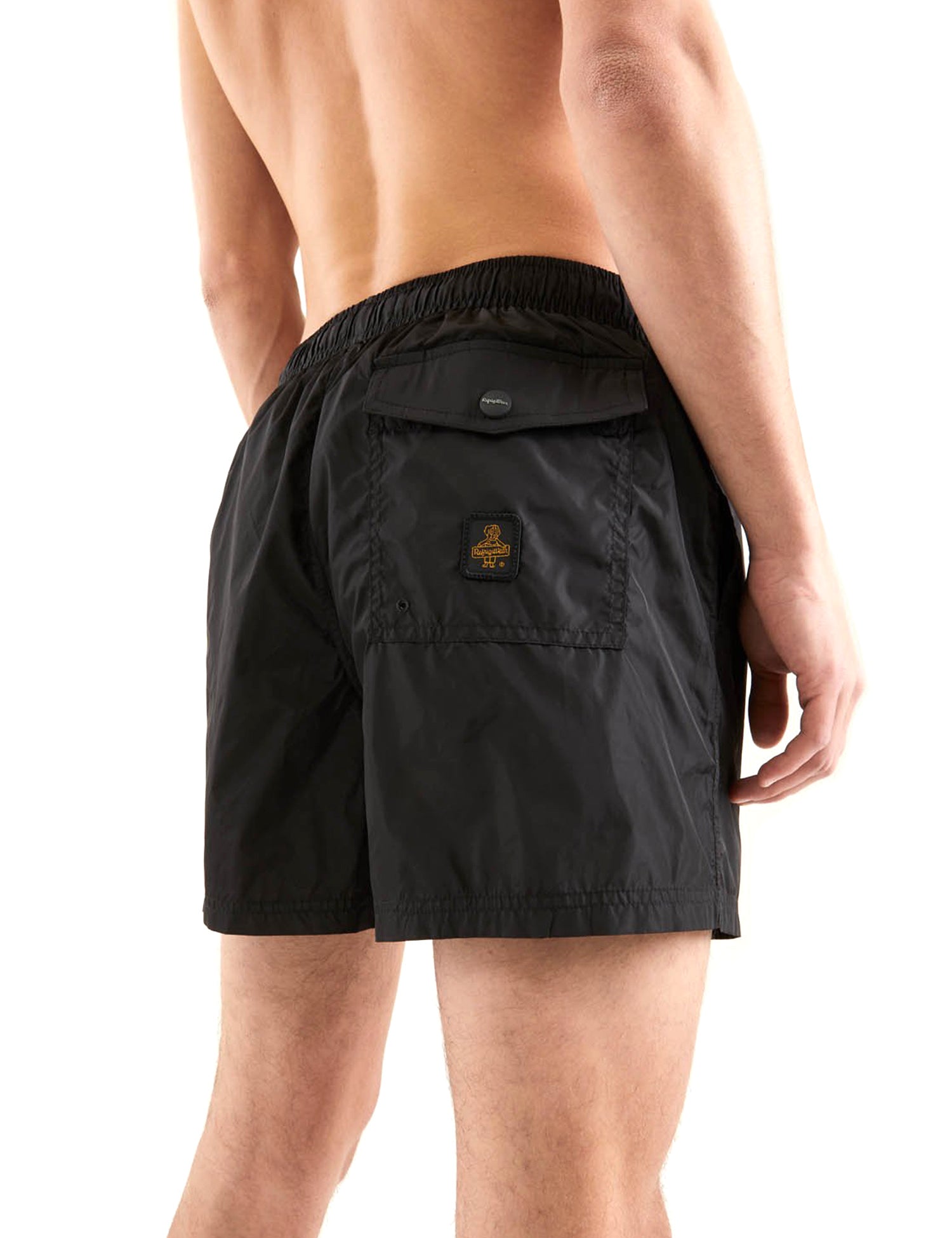 Costumi Nero Refrigiwear