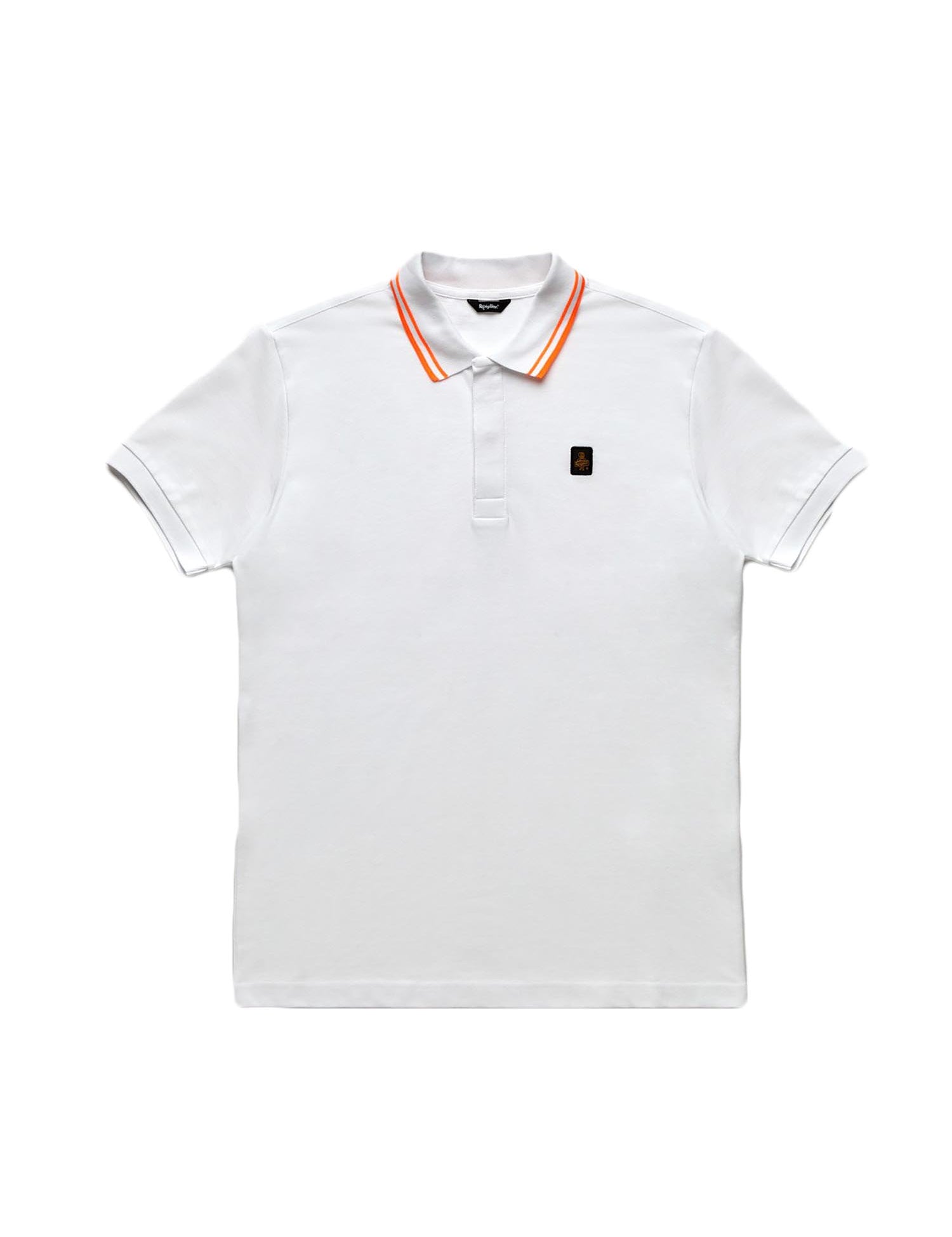 Polo Bianco Refrigiwear