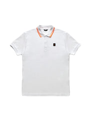 Polo Bianco Refrigiwear