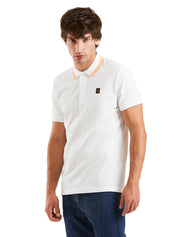 Polo Bianco Refrigiwear