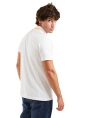 Polo Bianco Refrigiwear