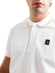 Polo Bianco Refrigiwear