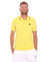 Polo Giallo Refrigiwear