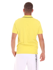 Polo Giallo Refrigiwear