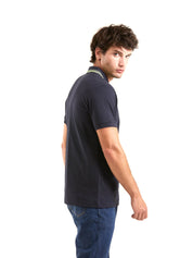 Polo Blu Refrigiwear