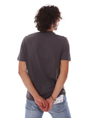 T-shirt Grigio Refrigiwear