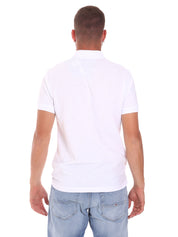 Polo Bianco Refrigiwear