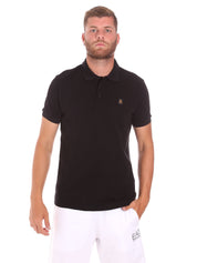 Polo Nero Refrigiwear