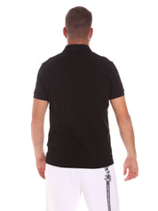 Polo Nero Refrigiwear