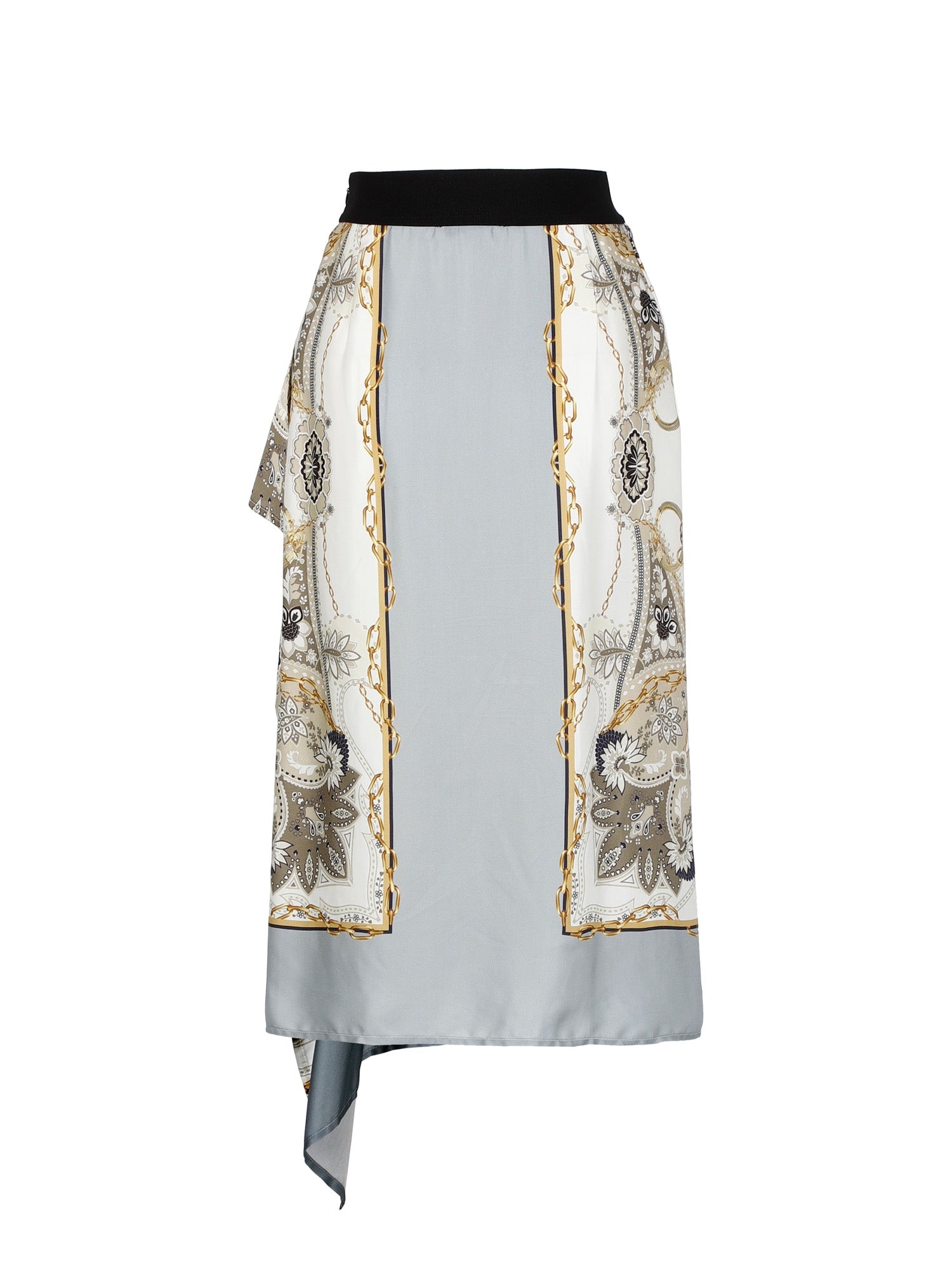 Gonne Bianco Cafenoir