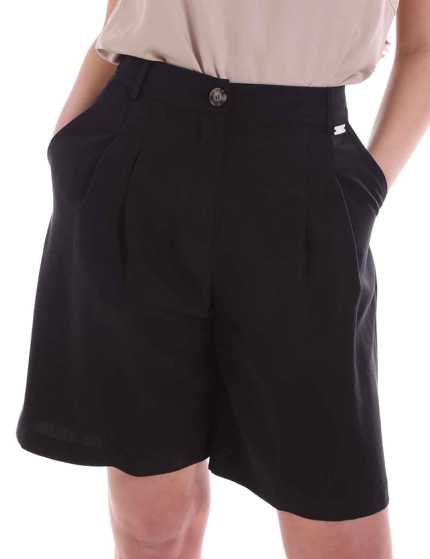 Bermuda Nero Cafenoir