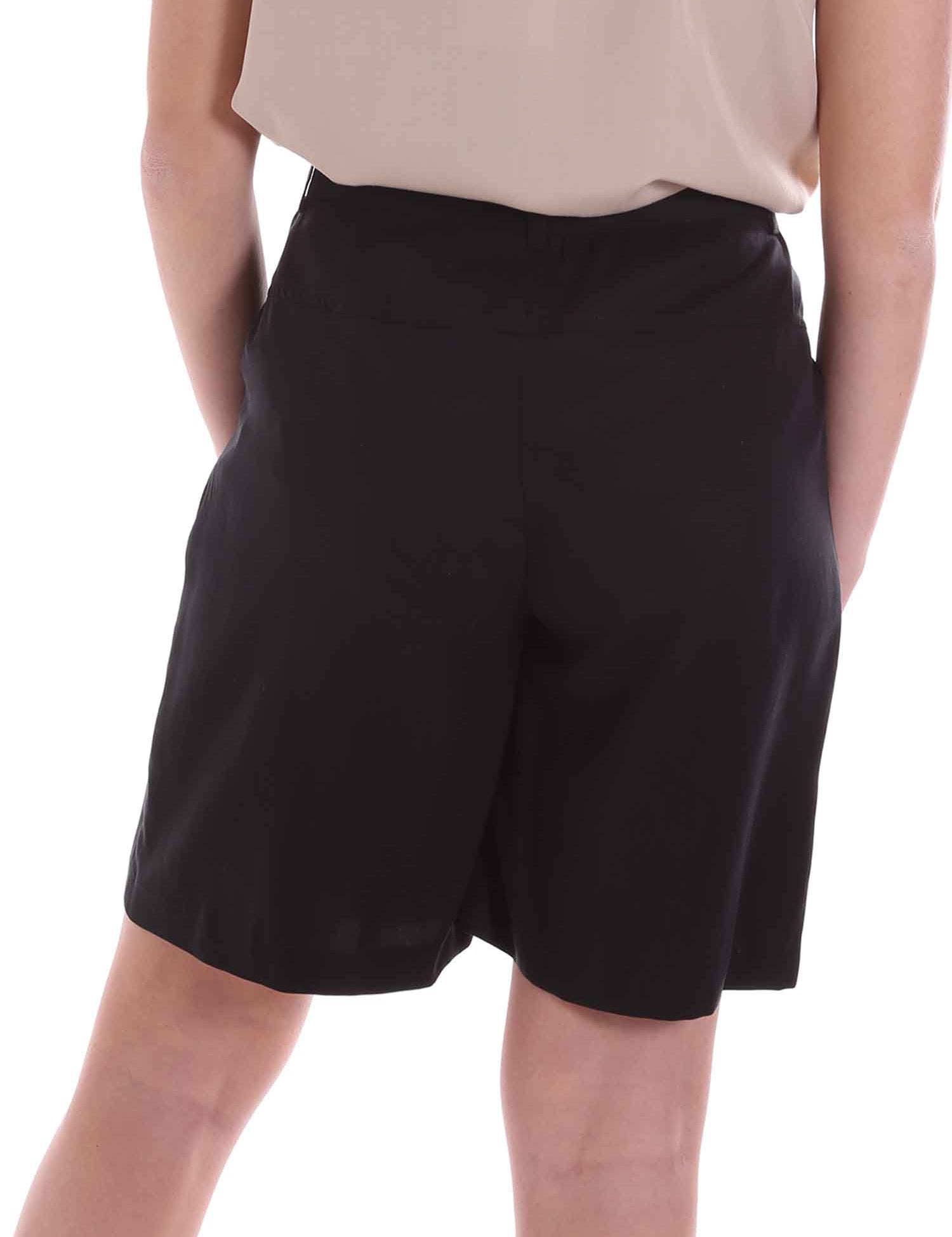 Bermuda Nero Cafenoir