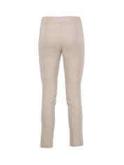 Pantaloni Beige Cafenoir