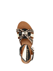 Sandali Nero Cafenoir