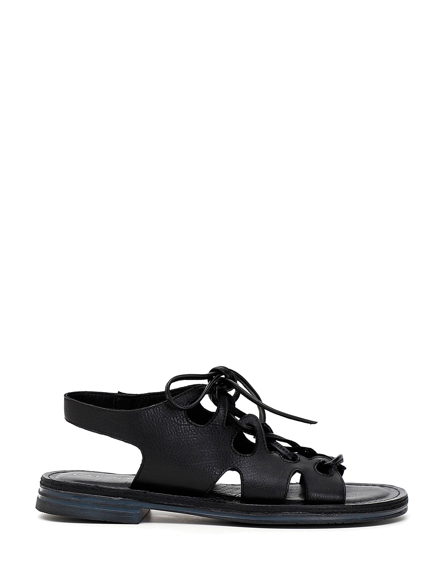 Sandali Nero Cafenoir