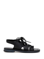 Sandali Nero Cafenoir