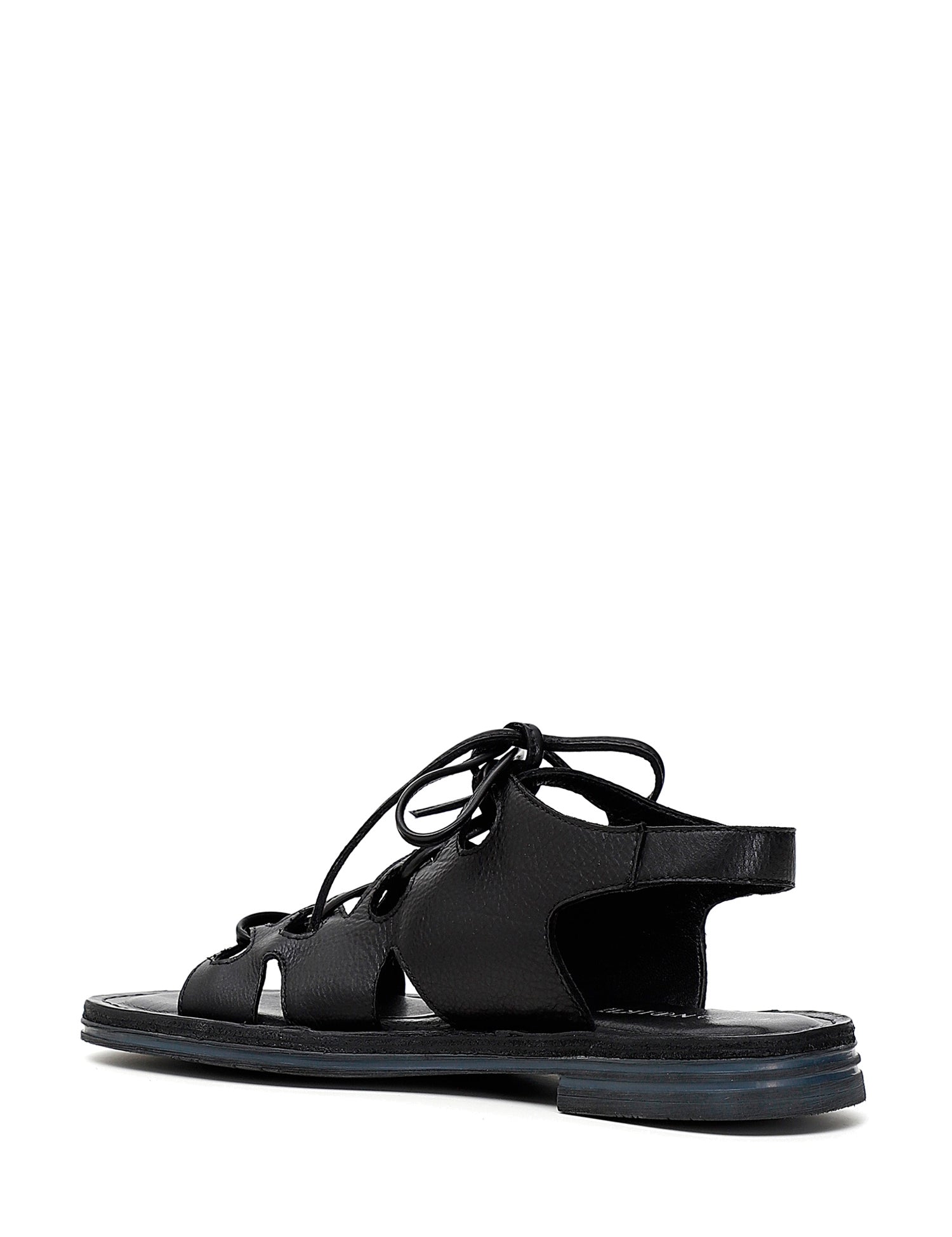 Sandali Nero Cafenoir